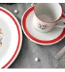 PLATO PARA TAZA Y-102 DULCE SAMBA