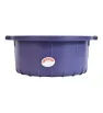Palangana Mini Grecia 3 Lts. 2A. Kangy – Plástico resistente y apilable