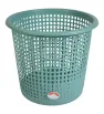 Cesto Calado Andaluz 8 L Kangy – Plástico resistente y ventilado