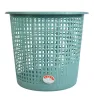 Cesto Calado Andaluz 8 L Kangy – Plástico resistente y ventilado