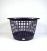 Cesta Calada Valencia Kangy – Plástico resistente y ventilado