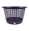 Cesta Calada Valencia Kangy – Plástico resistente y ventilado