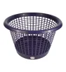Cesta Calada Valencia Kangy – Plástico resistente y ventilado