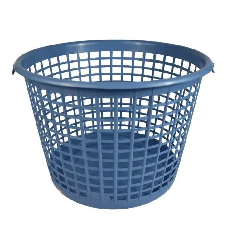 Cesta Calada Begoña Kangy – Plástico resistente y ventilado