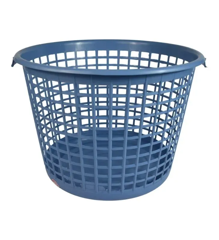 Cesta Calada Begoña Kangy – Plástico resistente y ventilado