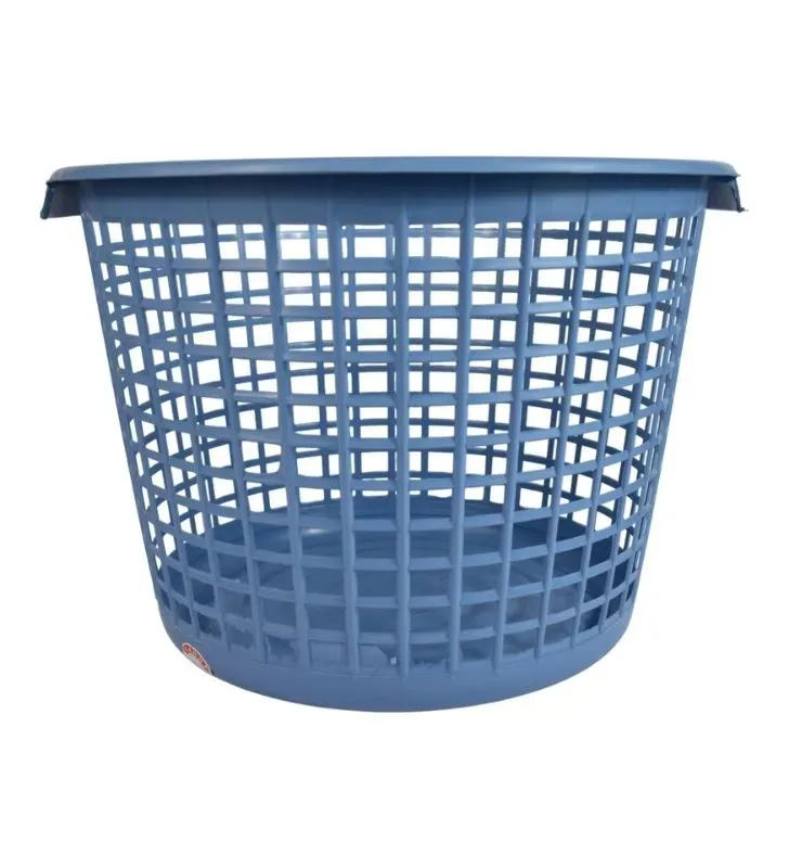 Cesta Calada Begoña Kangy – Plástico resistente y ventilado