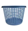 Cesta Calada Begoña Kangy – Plástico resistente y ventilado