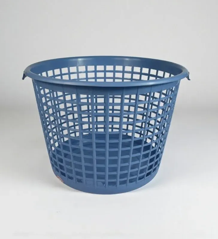 Cesta Calada Begoña Kangy – Plástico resistente y ventilado