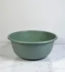 Palangana Madrid Chica 10 Lts. 2A. Kangy – Plástico resistente y compacto