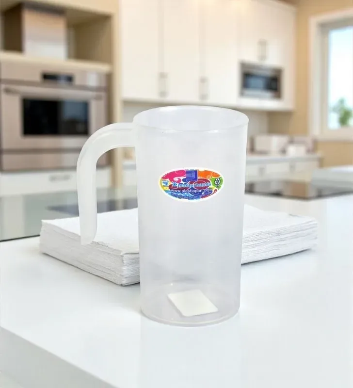 Medidor Graduado HOG049 MILKI 500 – Plastiapan | 500 ml
