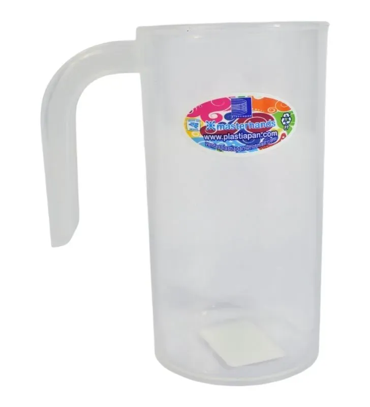 Medidor Graduado HOG049 MILKI 500 – Plastiapan | 500 ml