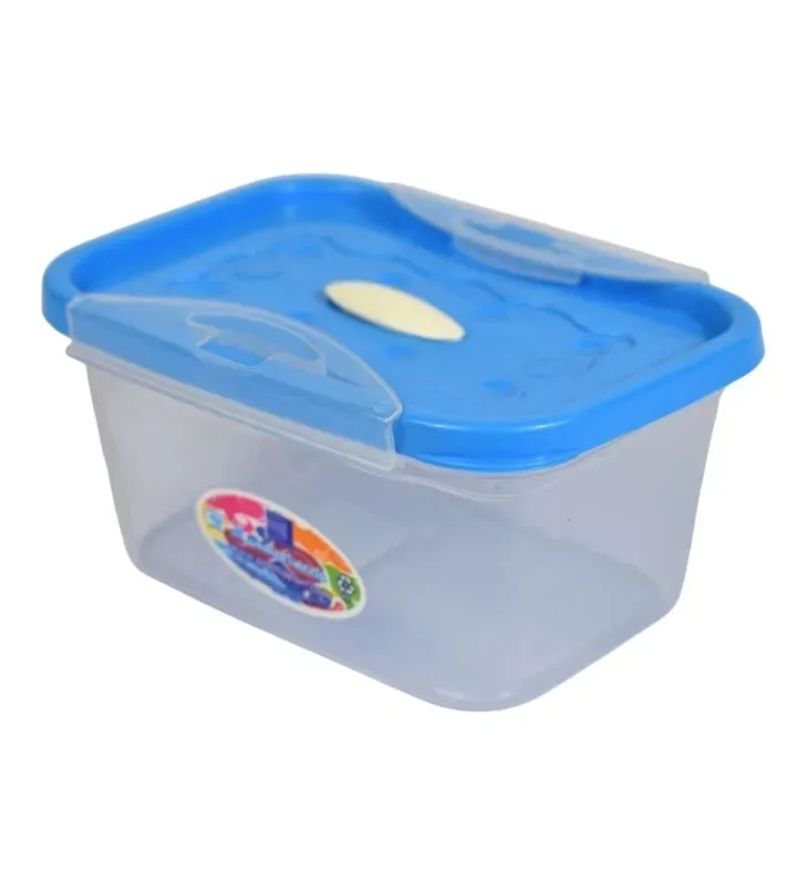 Recipiente HERMETICO HER069 SUPREMO No. 2 – 450ml para Alimentos
