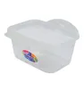Recipiente HERMETICO HER069 SUPREMO No. 2 – 450ml para Alimentos