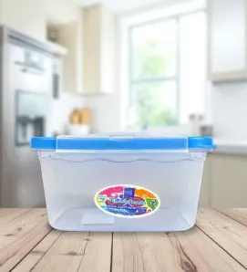 Recipiente HERMETICO HER069 SUPREMO No. 2 – 450ml para Alimentos