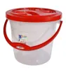Recipiente Plastiapan PRA047 MAXI – 10 L para Alimentos