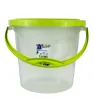Recipiente Plastiapan PRA047 MAXI – 10 L para Alimentos