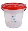 Recipiente Plastiapan PRA047 MAXI – 10 L para Alimentos