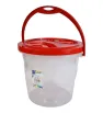Recipiente Plastiapan PRA047 MAXI – 10 L para Alimentos