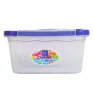 Contenedor hermético Plastiapan SUPREMO No. 4 – 2 L