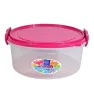 Contenedor hermético Plastiapan SUPREMO No. 4 – 2 L