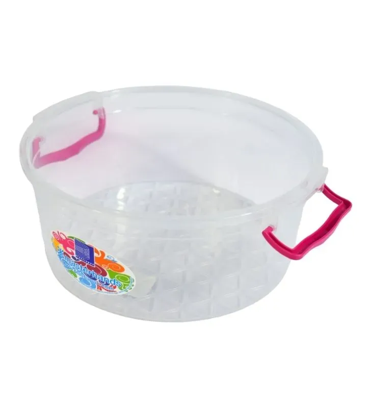 Contenedor hermético Plastiapan SUPREMO No. 4 – 2 L