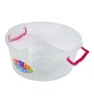 Contenedor hermético Plastiapan SUPREMO No. 4 – 2 L