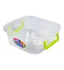 Contenedor hermético Plastiapan BELL No. 1 – 300 ml