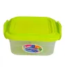Contenedor hermético Plastiapan BELL No. 1 – 300 ml
