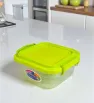 Contenedor hermético Plastiapan BELL No. 1 – 300 ml