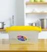 Contenedor hermético Plastiapan BELL No 2 – 500 ml
