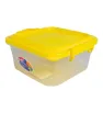 Contenedor hermético Plastiapan BELL No 2 – 500 ml
