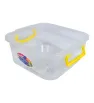 Contenedor hermético Plastiapan BELL No 2 – 500 ml