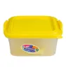 Contenedor hermético Plastiapan BELL No 2 – 500 ml