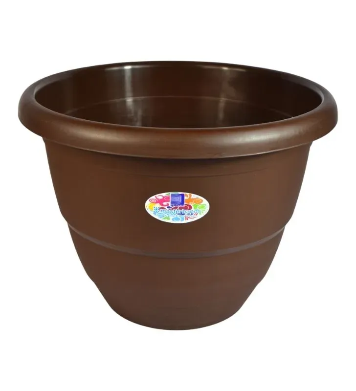 Maceta Plastiapan Terra 42 – 23 L | Jardín & Terraza