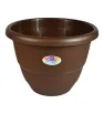 Maceta Plastiapan Terra 42 – 23 L | Jardín & Terraza