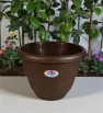 Maceta Plastiapan Terra 42 – 23 L | Jardín & Terraza