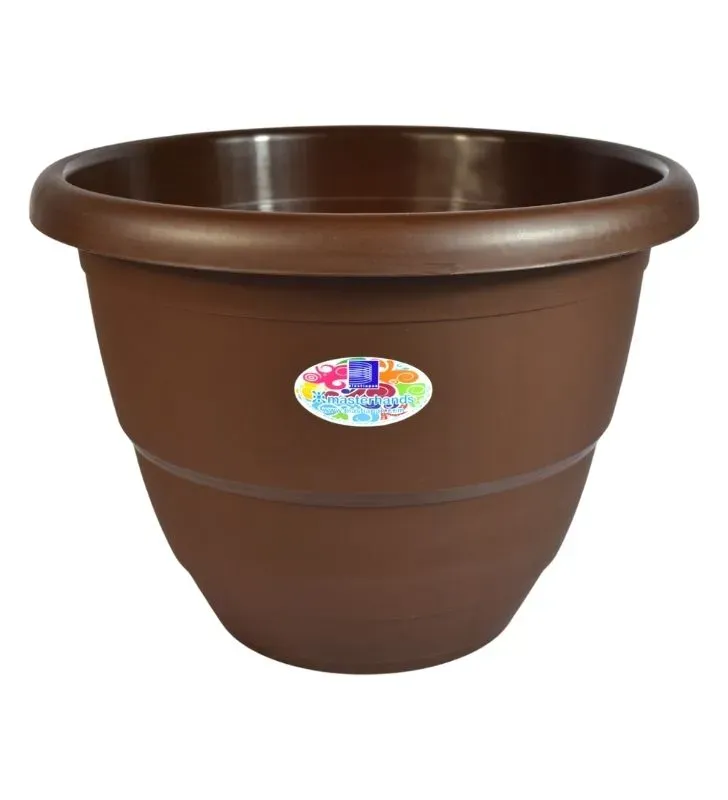 Maceta Plastiapan Terra 42 – 23 L | Jardín & Terraza