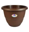 Maceta Plastiapan Terra 42 – 23 L | Jardín & Terraza