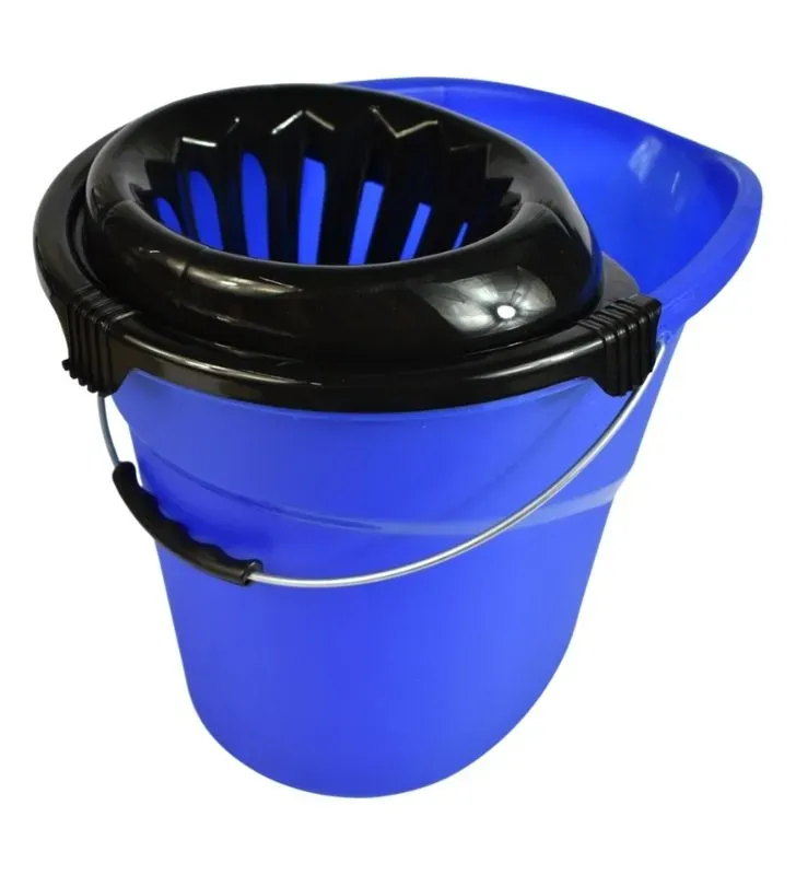 Cubeta Exprimidora Pymsa – 12 L