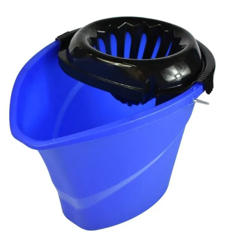 Cubeta Exprimidora Pymsa – 12 L