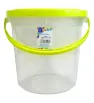 Cubeta Titan 12L Plastiapan – Almacenamiento práctico y funcional