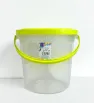 Cubeta Titan 12L Plastiapan – Almacenamiento práctico y funcional