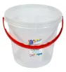 Cubeta Titan 5L Plastiapan – Almacenamiento práctico y funcional