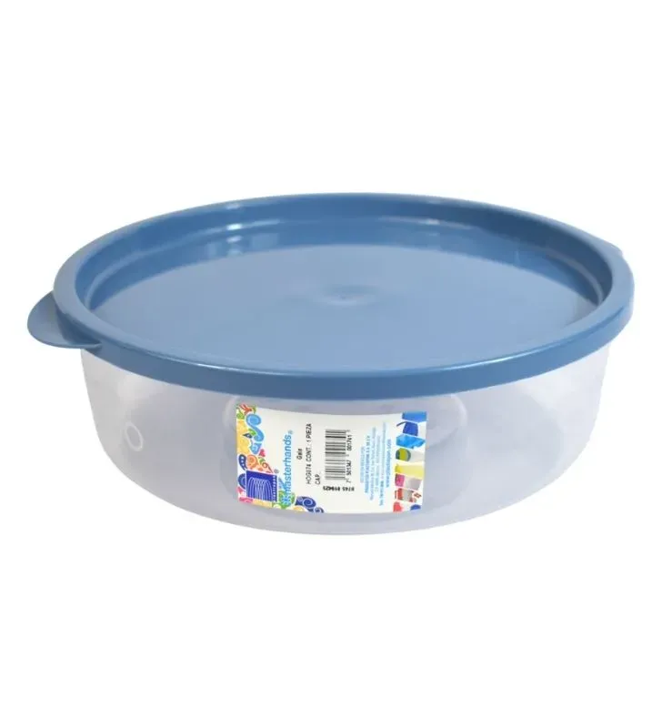 Recipiente Plastiapan GALA – Panera Plástica para Cocina