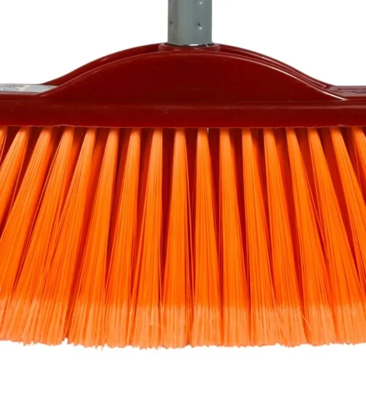 Escoba Veneciana Extra Suave Marca Ideal – Limpieza Eficiente para Pisos Delicados