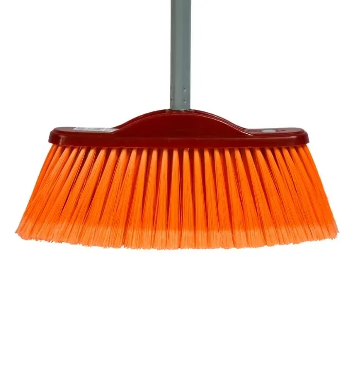 Escoba Veneciana Extra Suave Marca Ideal – Limpieza Eficiente para Pisos Delicados