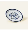 PLATO PASTEL Y-102 TALAVERA PUEBLA