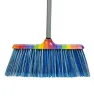 Escoba Arcoíris Marca Ideal – Limpieza Eficiente y Alegre