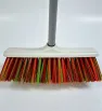 Cepillo para Piso Duro Marca Ideal – Limpieza Eficiente para Superficies Rugosas