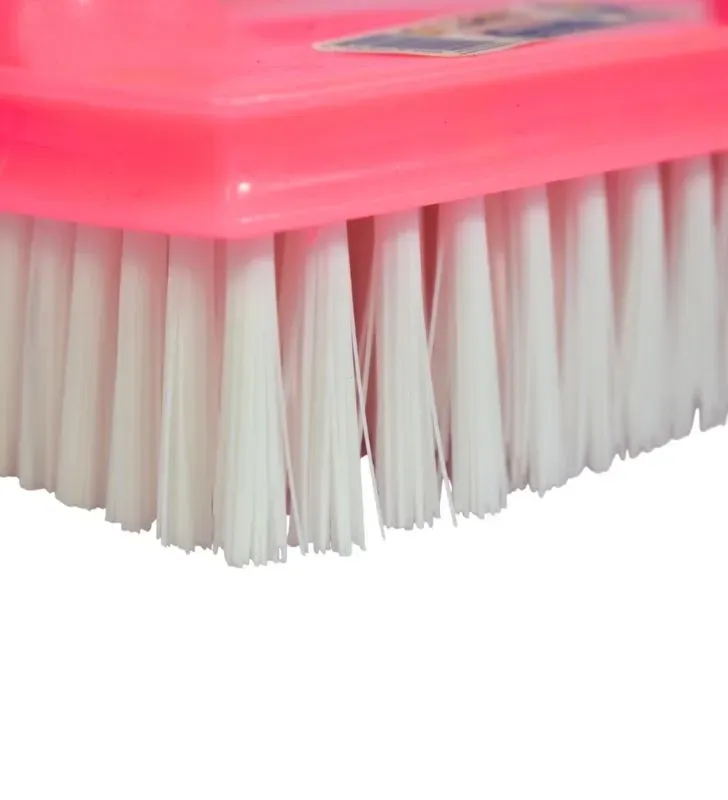 Cepillo Plancha Marca Ideal – Herramienta de Limpieza Compacta